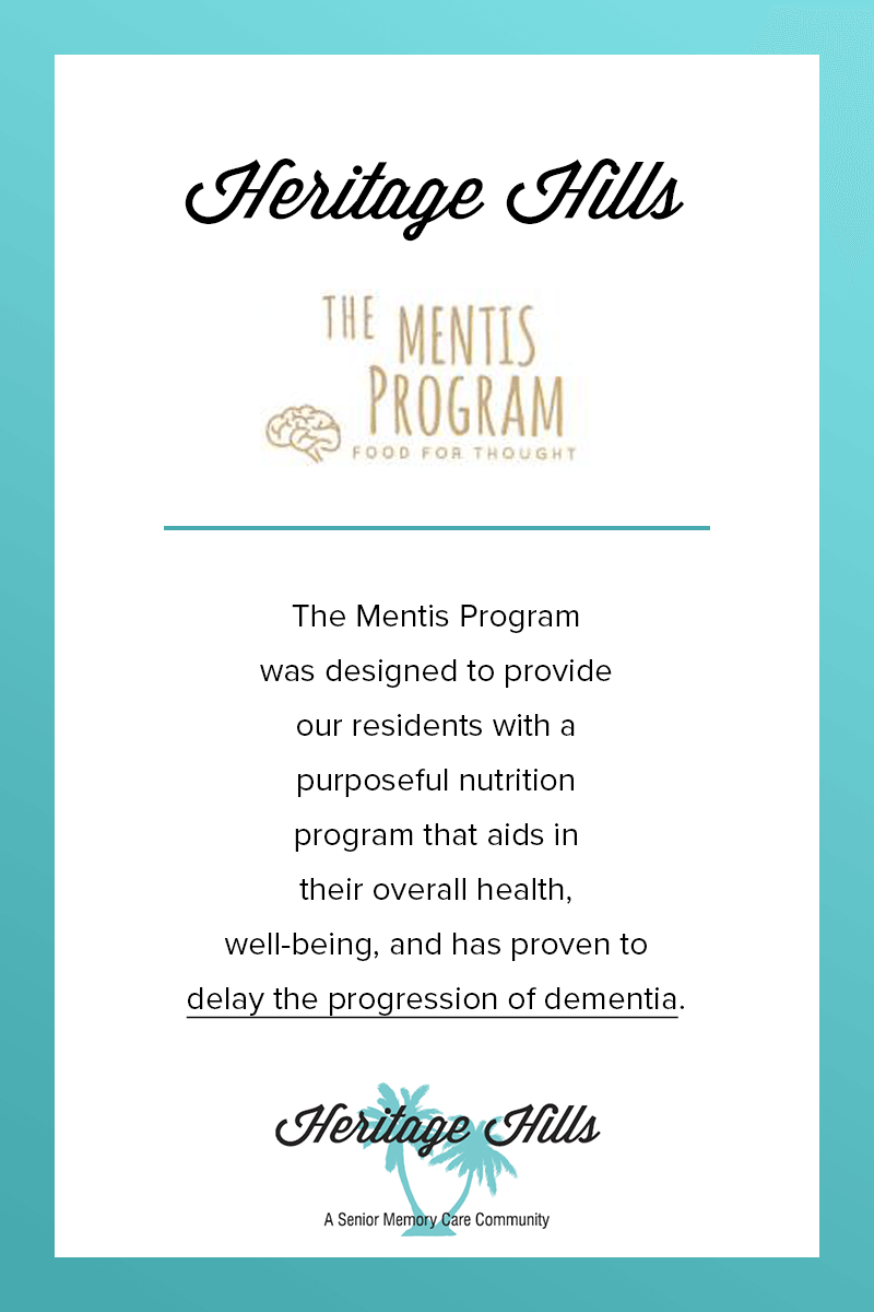 The Mentis Program