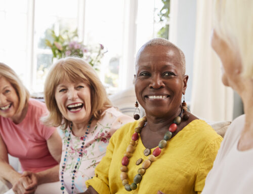How Socialization Helps Those in Memory Care Living in Oceanside