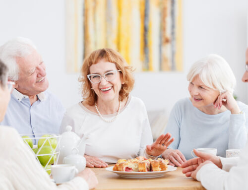 The 5 Main Benefits of Choosing a Memory Care Community