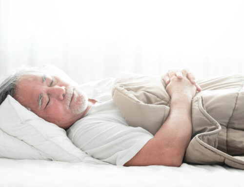 Sleep and Alzheimer’s Disease: 7 Ways To Promote Better Rest