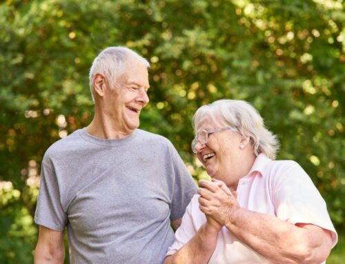 6 Summer Activities That Memory Care Residents Will Love