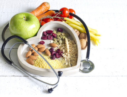 The 10 Best Heart Healthy Foods for Older Adults